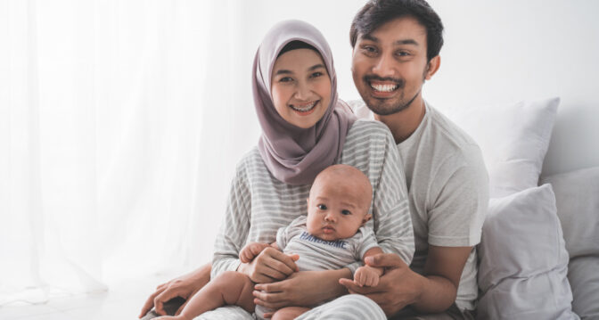 happy-muslim-family-with-cute-baby